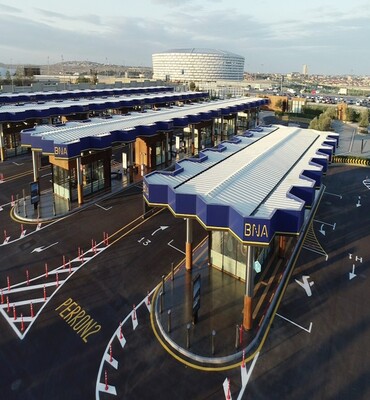 BNA - Koroğlu HUB